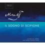 Jackson / Page / The Choir & Orch.of Classical Opera - Il Sogno di Scipione K 126