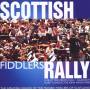 Various - Scottish Fiddlers Rally