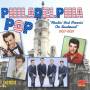 Various - Philadelphia Pop.1957-1959