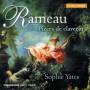 Sophie Yates - Werke Fr Cembalo