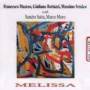 F Mazzeo & G Bottazzi - Melissa