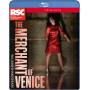 SHAKESPEARE / AJAO / ALBINA / BALLARD / BROOKES - The Merchant of Venice [Regio free (0)]