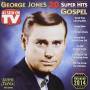 George Jones - 20 Super Hits Gospel