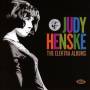 Judy Henske - The Elektra Albums