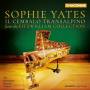Sophie Yates - Il Cembalo Transalpino-Musik aus der Fitzwilliam