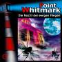 Point Whitmark - 011/Die Nacht der ewigen Fliegen