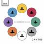 Cantus - Cantus: The Covid-19 Sessions