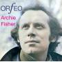 Archie Fisher - Orfeo