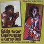 Eddy Clearwater & Carey Bell - Chicago Blues Sess.vol.23