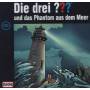 Die Drei ??? - 171/und das Phantom aus dem Meer