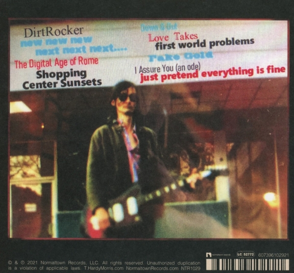 The Digital Age Of Rome 1