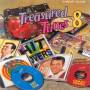 V / A - Treasured Tunes 8 / Various
