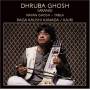 Dhruba Ghosh - Raga Kaushi Kanada