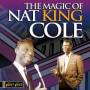 Nat King Cole - The Magic Of Nat King Cole