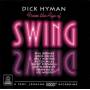 dick Hyman - FROM THE AGE OF SWING