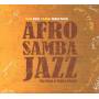 Mario Adnet - Afrosamjazz