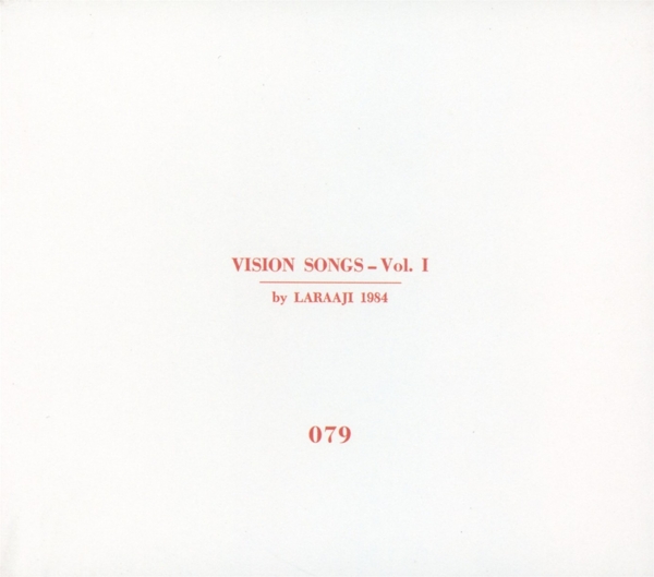 Vision Songs 1