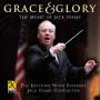 Stamp / Keystone Wind Ensemble / Stamp - Grace & Glory: Music Of Jack Stamp