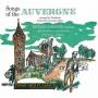 V / A - Canteloube: Chants Dauvergne: Book 1 / Book 2 - No 1. La Pastoura Als Camps No 2. Bailero No 3. Bou