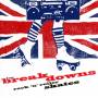 Los Breakdowns - RocknRoller Skates