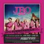 J. B. O. - Nur die Besten werden Alt - Tour Edition [DE-Version, Regio 2/B]