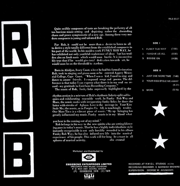 Rob 1