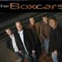 Boxcars - Boxcars