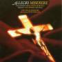 Phillips / The Tallis Scholars - Miserere/Missa Papae Marcelli