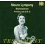Moura Lympany - Preludes op.23 & op.32