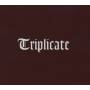 bob Dylan - Triplicate