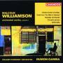 Rumon Gamba / Iceland Symphony Orchestra - Orchesterwerke Vol.1