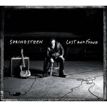 Bruce Springsteen - Lost And Found: Selections From The Lost Albums