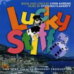 Original Off-broadway Cast - Lucky Stiff!