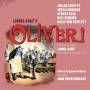 Original Off-broadway Cast - Oliver!