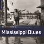Diverse - The Rough Guide To Mississippi Blues