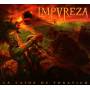 Impureza - La Caida De Tonatiuh
