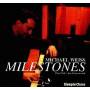 Michael Weiss - Milestones