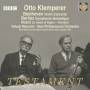 Menuhin / Klemperer / New Philharmonia Orchestra - Violinkonzert in D,op.61/Symphonie Fantastique/+