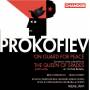 Tchistjakova / Docherty / N. J�rvi / SNO - On Guard for Peace/The Queen of Spades