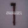 Racoon Wedding - Onondaga