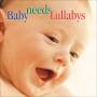V / A - Baby Needs Lullabys