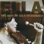 Ella Fitzgerald - The Best Of Ella Fitzgerald