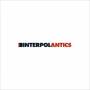 Interpol - Antics