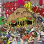 Insanity Alert - Moshburger (digipak)
