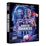 Kevin Nash & Kurt Angle - RIVER OF DARKNESS - Lim. Scanavo Uncut Ed. [DE-Version, Regio 2/B]