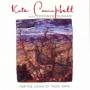 Kate Campbell & Spooner Oldham - For The Living Of These Days