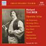 Richard Tauber - Operettenarien