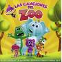 V / A - Las Canciones Del Zoo