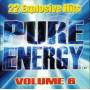 Pure Energy 6 / Various - Pure Energy 6 / Various