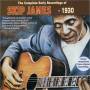 James Skip - James, Skip